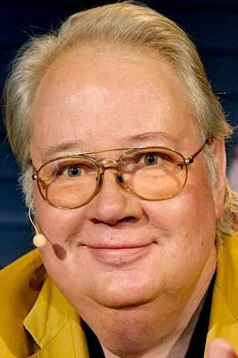 Knut Borge