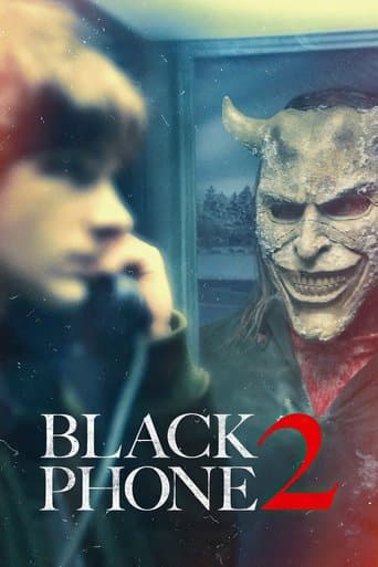 Black Phone 2