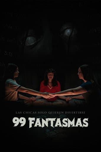 99 Ghosts