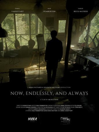 Now, Endlessly, and Always