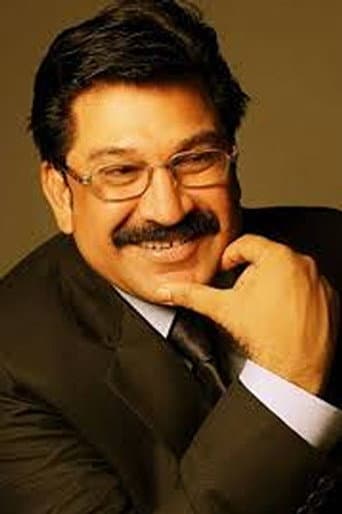Kamal Malik