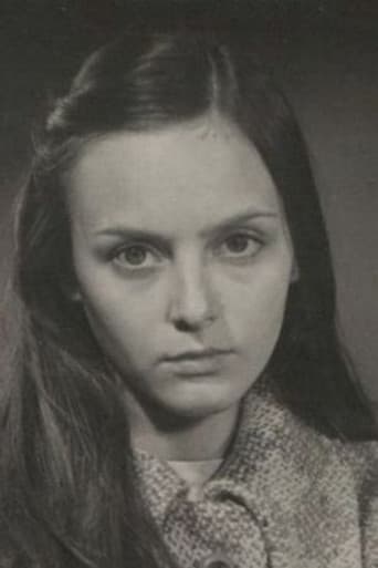 Svetlana Orlova
