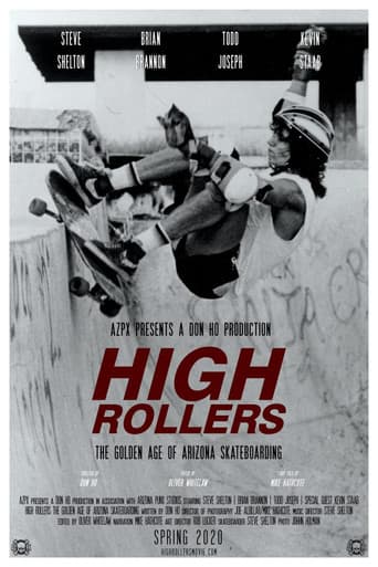 High Rollers