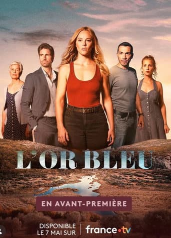 Blue Gold