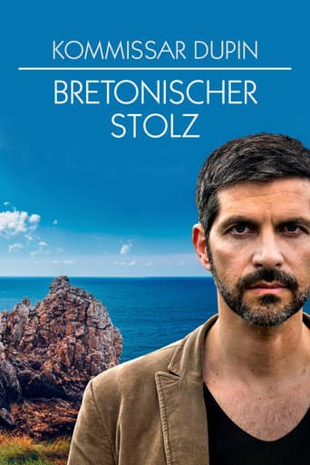 Inspector Dupin: Brittany's Pride