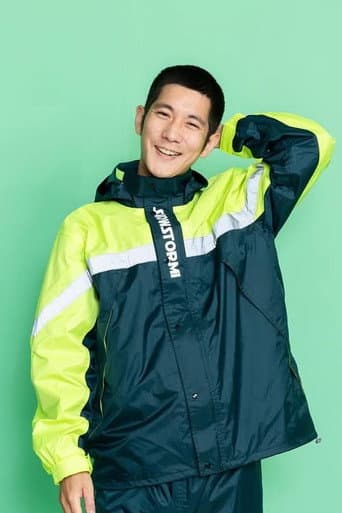 Qi Xiaoxiong