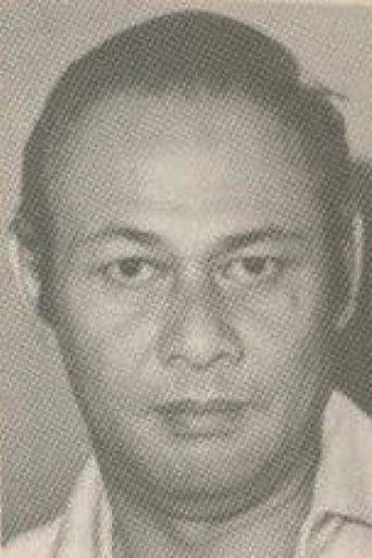 Zainal Abidin