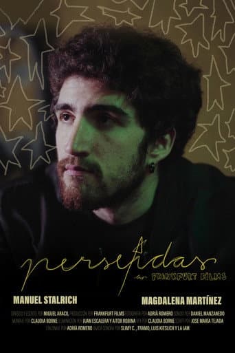 PERSEIDAS
