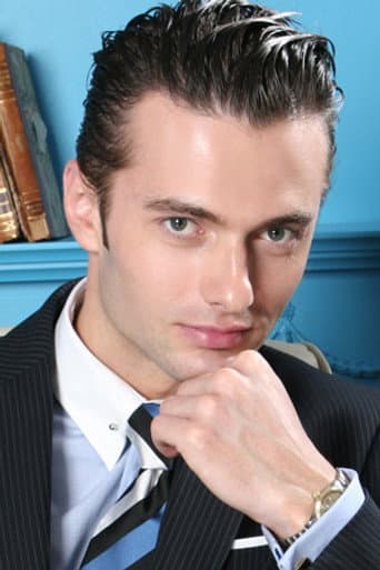 Justin Harris