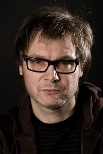 Raymond Geerts
