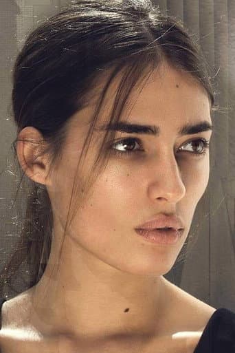Samantha Zajarias