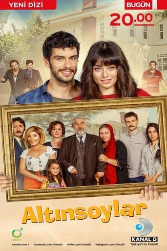 Altınsoylar