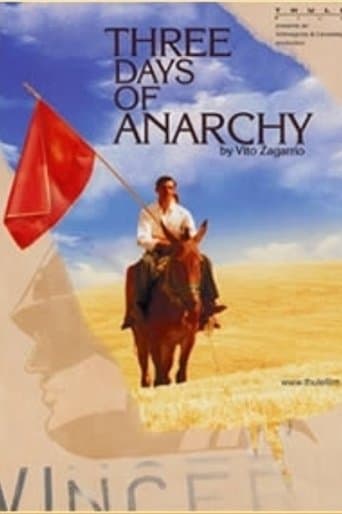Three Days of Anarchy