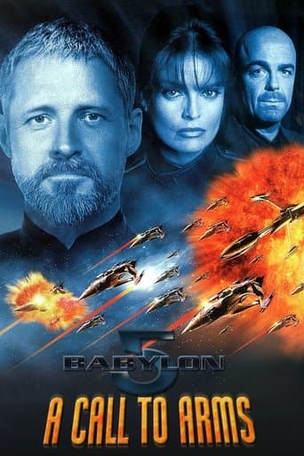 Вавилон-5: Заклик до зброї