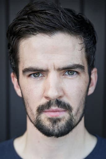 Luke McQuillan