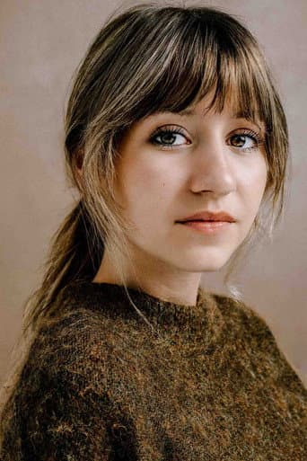 Jeanne Bellefeuille