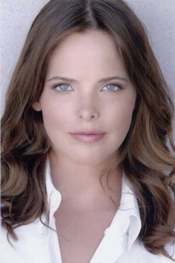 Caitlin Mowrey