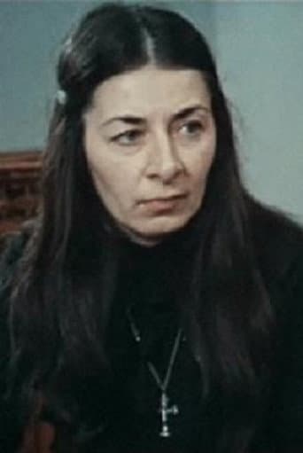 Tamar Qirikashvili