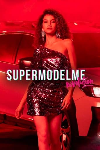 Supermodel Me: Revolution