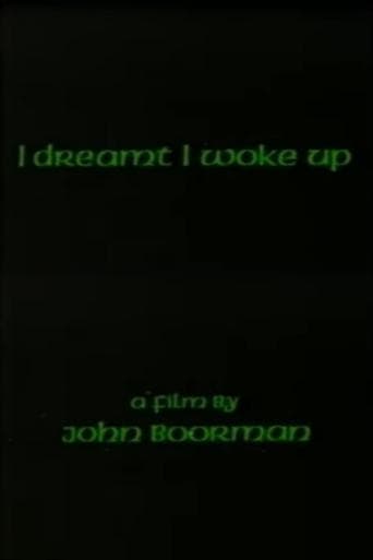I Dreamt I Woke Up