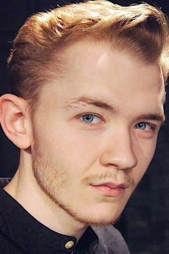 Vlad Tashbulatov