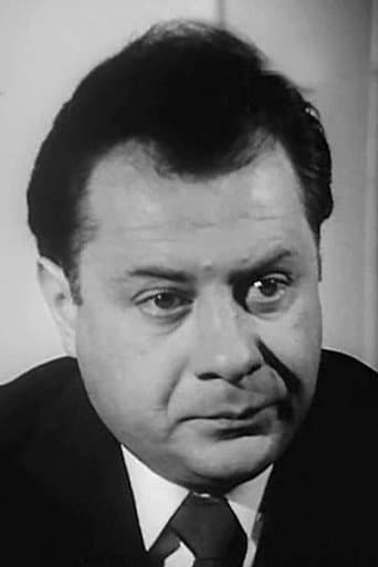 Tigran Davydov