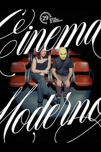 Cinema Moderno