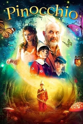 Pinocchio