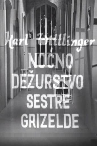 Nurse Griselda's Night Watch