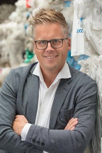 Henk Kras