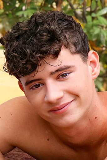 Gabriel Parker