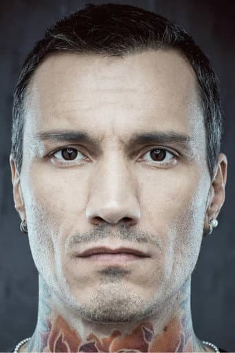 Marten Roberto