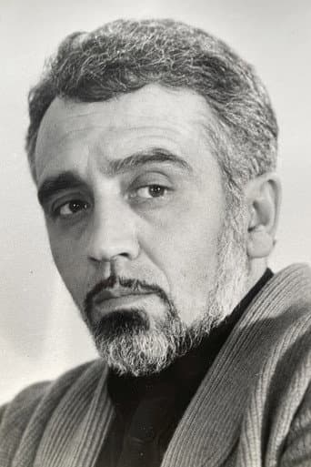 Edmond Keosayan