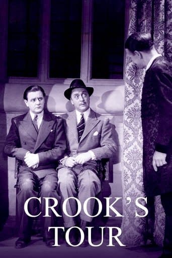 Crook's Tour