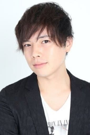 Masaki Miyamoto