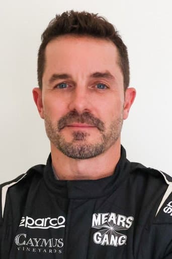 Casey Mears