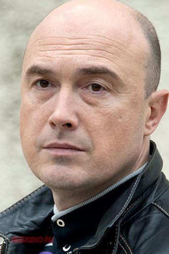 Boris Mironov
