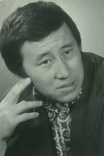 Ayagan Shazhimbayev