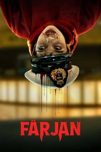 Färjan