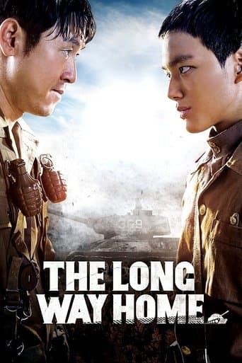 The Long Way Home