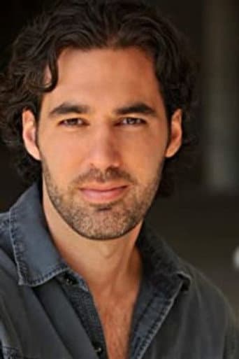 Tristan Thomas