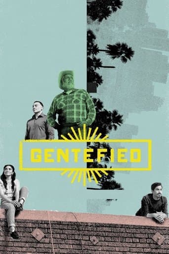Gentefied: Гонитва за мрією