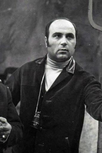 Reza Safaei