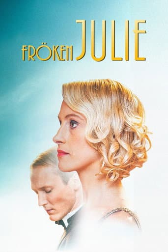 Fröken Julie