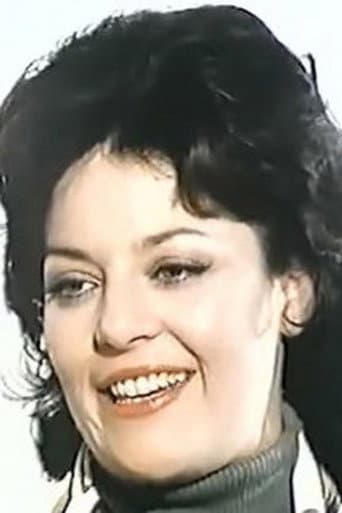 Karin Lorson