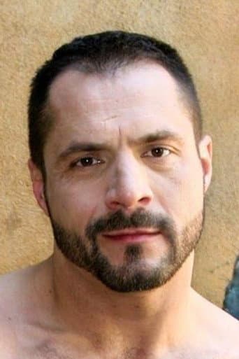 Arpad Miklos