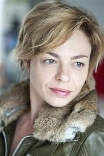 Léonore Chaix