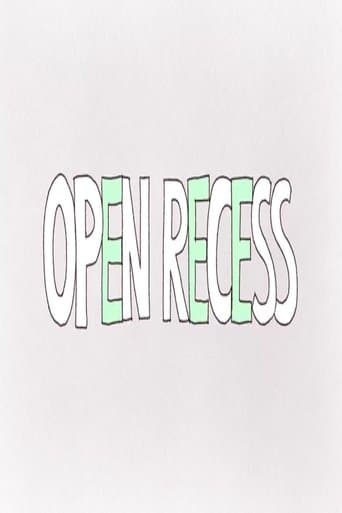 Open Recess