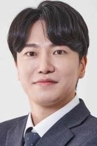 Jung Sang-moon