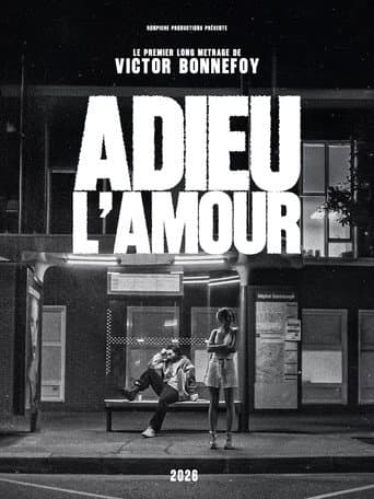 Adieu L'Amour